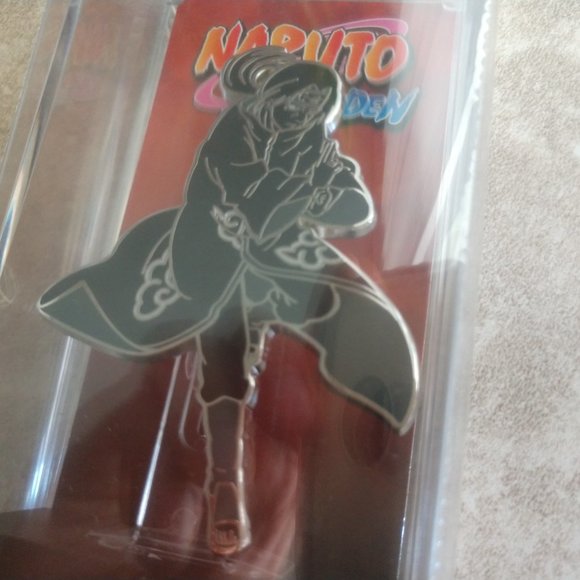 Itachi Figpin, Limited Edition to FYE Stores - Picture 3 of 3